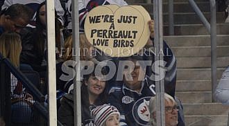 Jets’ Playoff Hopes On Thin Ice