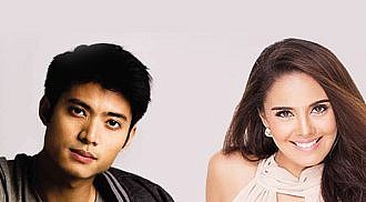Mikael Daez, Megan Young finally disclose relationship