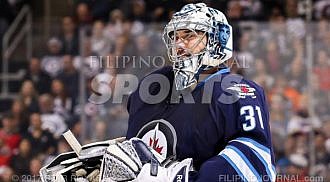 Playoff Push Begins