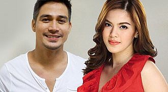 Piolo Pascual confirms exclusively dating Shaina Magdayao