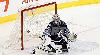 Playoff Push Begins