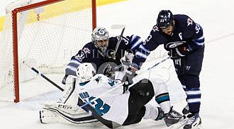 Playoff Push Begins