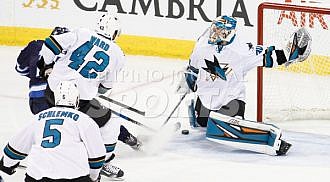 Playoff Push Begins