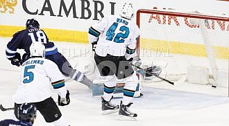 Playoff Push Begins
