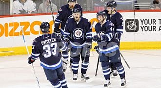 Playoff Push Begins