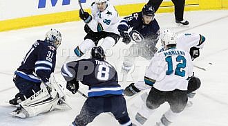 Playoff Push Begins