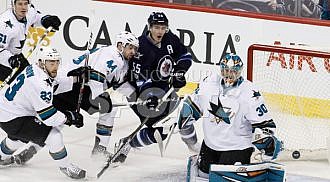 Playoff Push Begins