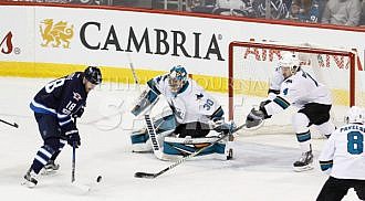 Playoff Push Begins