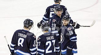 Playoff Push Begins