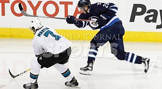 Playoff Push Begins