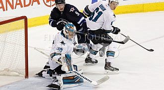 Playoff Push Begins