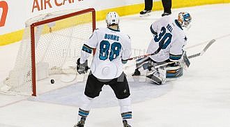 Playoff Push Begins
