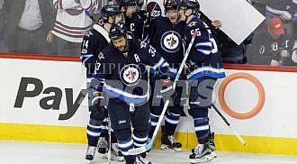 Playoff Push Begins