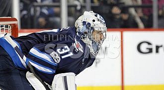 Playoff Push Begins