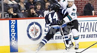 Playoff Push Begins