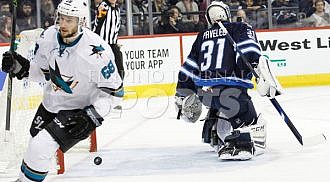 Playoff Push Begins