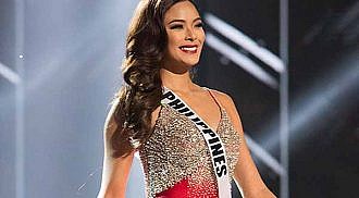 Maxine Medina gets final 6