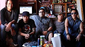 ‘Tong Darating na Marso 26, Halina sa Parokya
