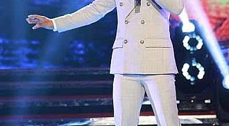 Winner Noven Belleza impresses ‘Tawag’ judges