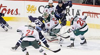 Jets Sellers at Trade Deadline