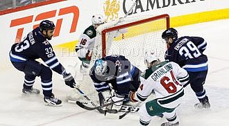 Jets Sellers at Trade Deadline