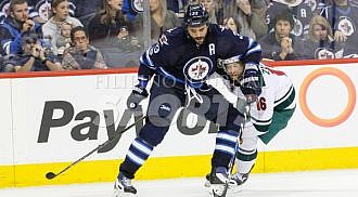 Jets Sellers at Trade Deadline