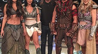 Heart Evangelista is ‘Alwina’ on upcoming telefantasya