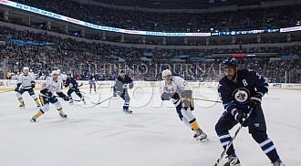 Jets Flight Path: Staying The Course