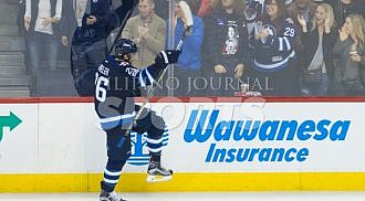 Jets Flight Path: Staying The Course