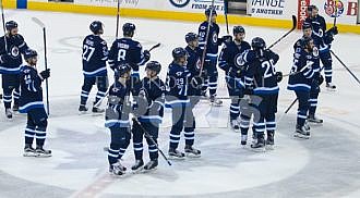 Jets Flight Path: Staying The Course