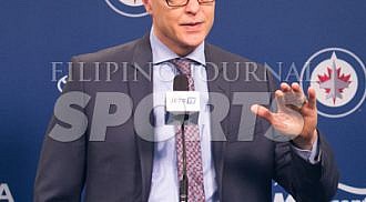Jets Flight Path: Staying The Course