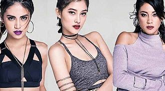 3 Pinay models vie for ‘AsNTM’