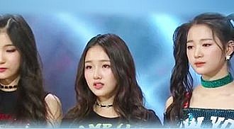 Kriesha Tiu nears Korean dream