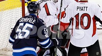 Have Mercy on Maurice