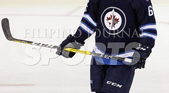Have Mercy on Maurice