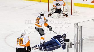 Have Mercy on Maurice