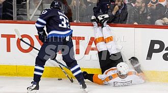 Have Mercy on Maurice