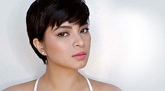 Angel Locsin says farewell to ‘Darna’