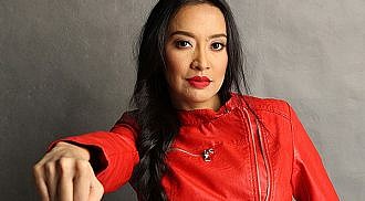 Mocha Uson’s reply to Mariel de Leon