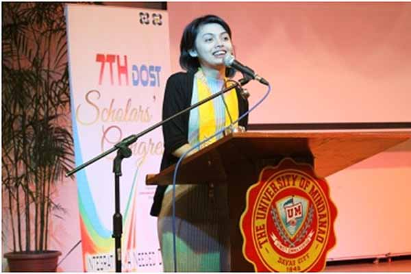 On becoming a successful DOST Scholar
