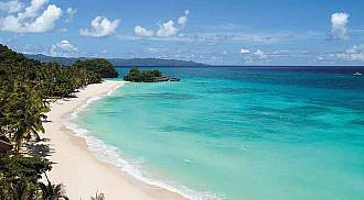 DENR to address environmental concerns in Boracay