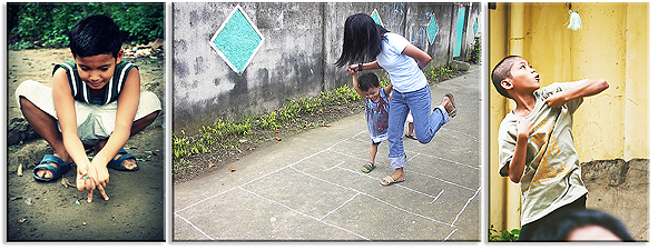 Games philippine traditional Traditional games
