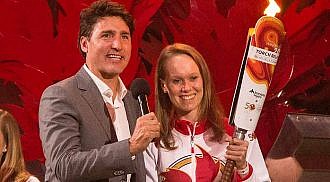 Canada Summer Games heating up Winnipeg!
