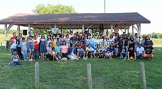 Talisay Association of Manitoba Summer Picnic