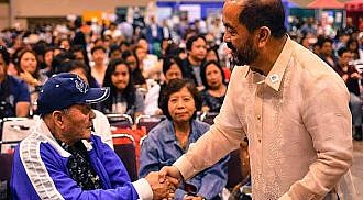 Filipino Immigration to Canada down 18%