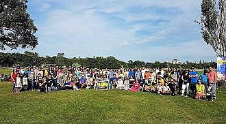 204 Filipino Marketplace Annual Family Fun Day 2017