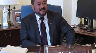 Senator Enverga Reflects on his Fifth Anniversary in the Senate