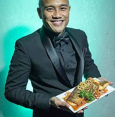 BRM16_17534 MasterChef runner-up to give keynote speech at Diabetes Expo