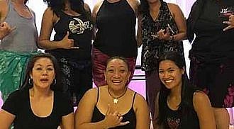 GET READY, WINNIPEG!  HOT HULA FITNESS IS HERE!
