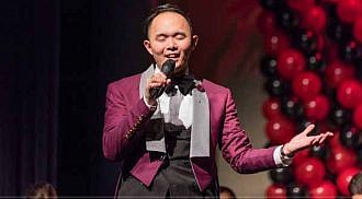 Paul Ong: We Remember Concert for a Cause